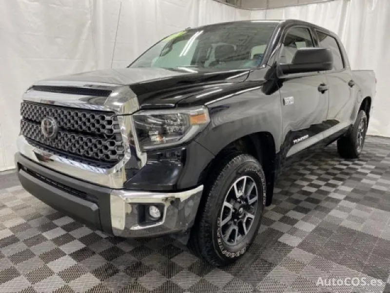 Toyota TUNDRA