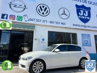 BMW Serie 1