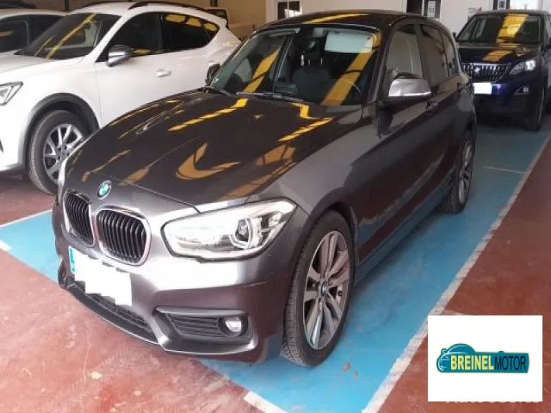 BMW Serie 1