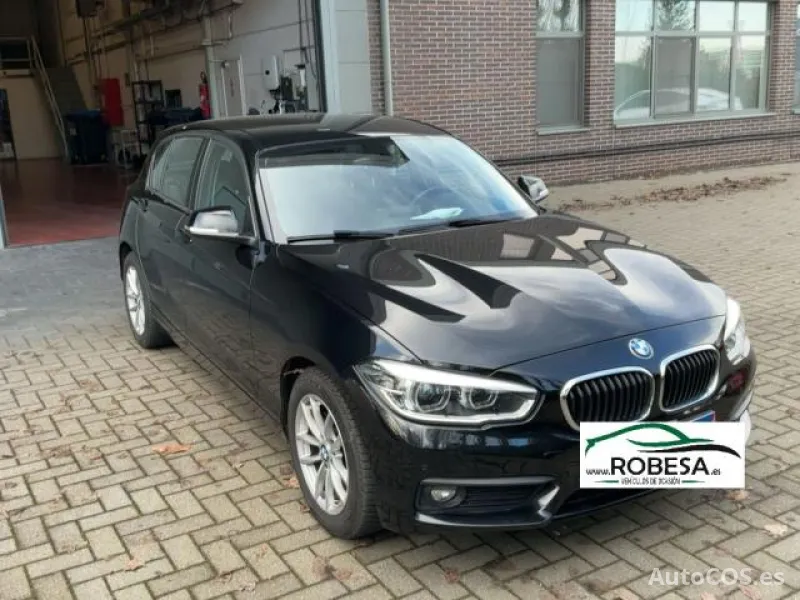 BMW Serie 1