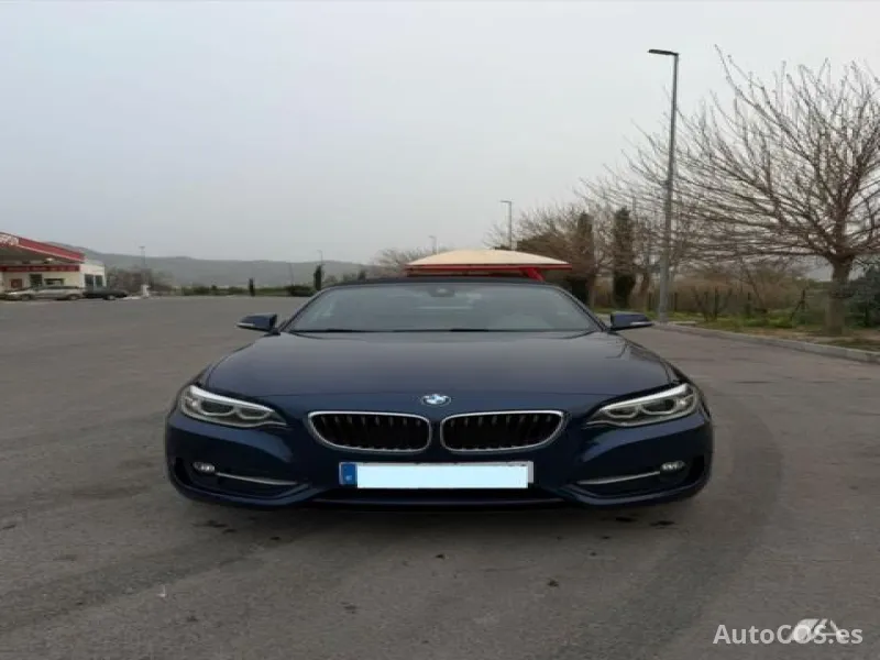 BMW Serie 2