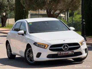 Mercedes-Benz Clase A
