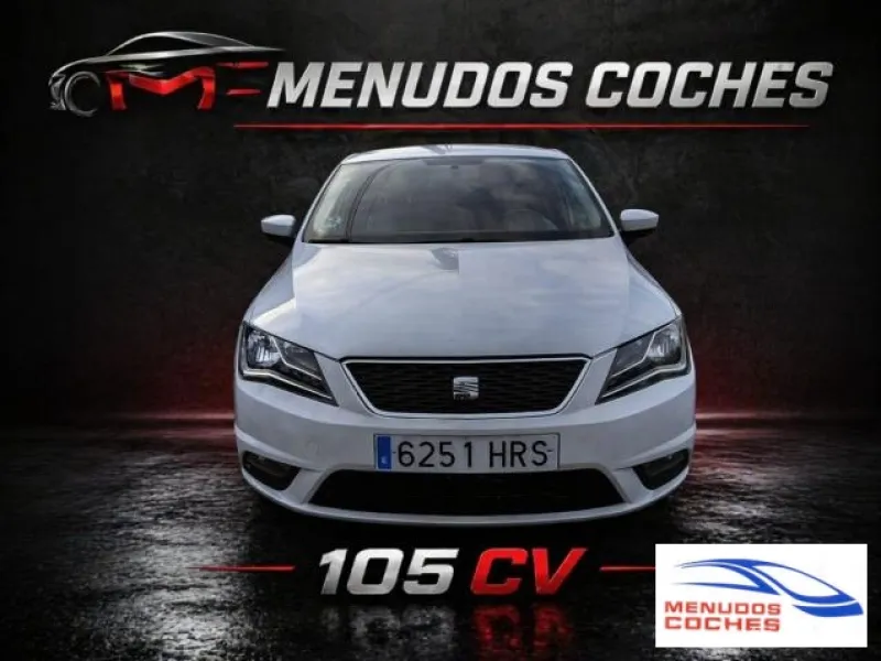 SEAT Toledo