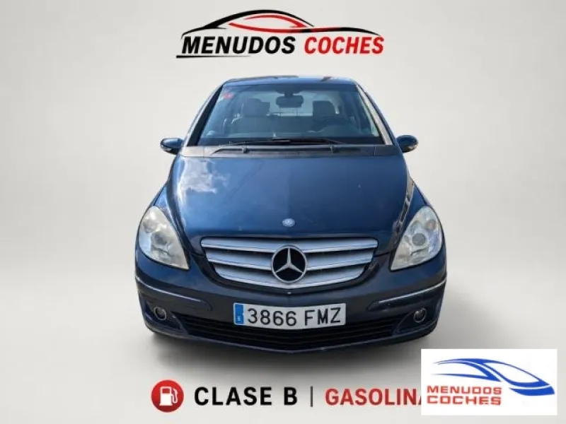 Mercedes-Benz Clase B