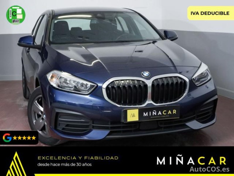BMW Serie 1